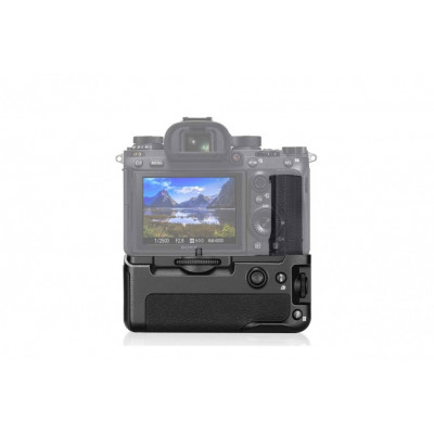 Gokyo VG-C3EM Батарейная ручка для A9, A7RIII, A7III (NP-FZ100)