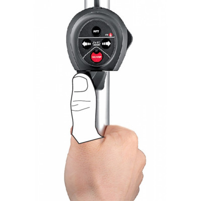 Пульт управления Manfrotto MVR901ECEX для Sony PMW