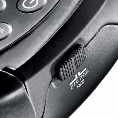 Ручка управления Manfrotto LANC MVR901EPLA
