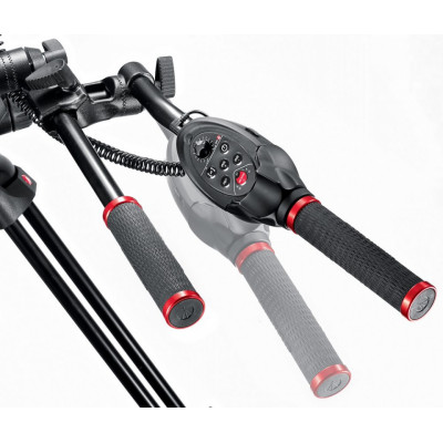 Ручка управления Manfrotto LANC MVR901EPLA