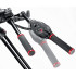 Ручка управления Manfrotto LANC MVR901EPLA Ручка управления Manfrotto LANC MVR901EPLA