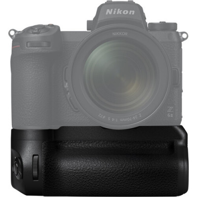 Батарейный блок Nikon MB-N11 для Nikon Z 6 II,7 II