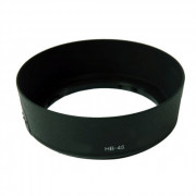 Круглая бленда Dicom HB-45