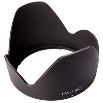 Лепестковая бленда Phottix EW-78BII