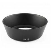 Круглая бленда Dicom HB-18