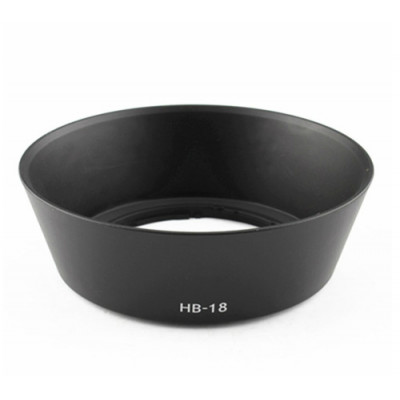 Круглая бленда Dicom HB-18