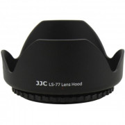 Лепестковая бленда JJC LS-77 пластиковая для объектива 77mm