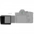 SmallRig 3206 Солнцезащитная бленда для монитора камеры Sony A7SIII/A7C/ZV-1/ZV-E10/FX3 SmallRig 3206 Солнцезащитная бленда для монитора камеры Sony A7SIII/A7C/ZV-1/ZV-E10/FX3