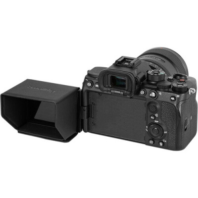 SmallRig 3206 Солнцезащитная бленда для монитора камеры Sony A7SIII/A7C/ZV-1/ZV-E10/FX3