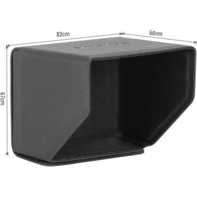 SmallRig 3672 Солнцезащитная бленда для монитора камеры Canon EOS R6
