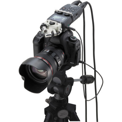 Рекордер Zoom H5