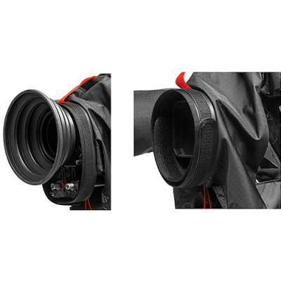Дождевой чехол для видеокамеры Manfrotto Pro Light Video Camera Raincover (MB PL-RC-1)