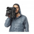 Дождевой чехол для фотоаппарата и видеокамеры Manfrotto Pro Light Video Camera Raincover (MB PL-CRC-13)