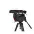 Дождевой чехол для фотоаппарата и видеокамеры Manfrotto Pro Light Video Camera Raincover (MB PL-CRC-13)