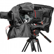 Защитный чехол для видеокамеры Manfrotto Pro Light Video Raincover (MB PL-RC-10)