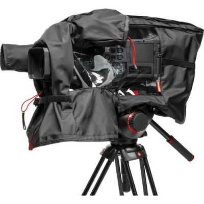 Защитный чехол для видеокамеры Manfrotto Pro Light Video Raincover (MB PL-RC-10)