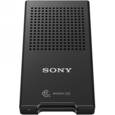 Картридер Sony MRW-G1 CFexpress Type B/XQD Memory Card Reader