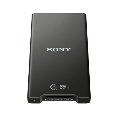 Картридер Sony MRW-G2