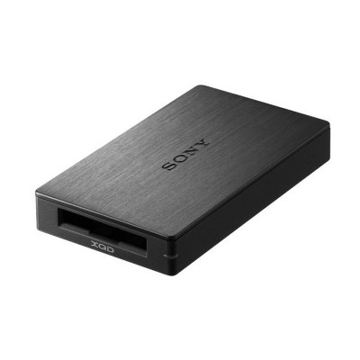 Картридер Sony MRW-E80 (XQD)