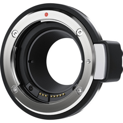 Адаптер Blackmagic Design URSA Mini для EF Mount