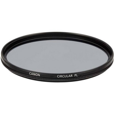 Светофильтр Canon CPL 62mm