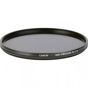 Светофильтр Canon 62mm Circular Polarizer PL-CB
