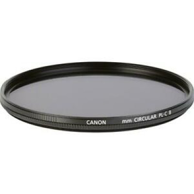 Светофильтр Canon 62mm Circular Polarizer PL-CB