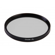 Светофильтр поляризационный круговой FUJIMI DHD Circular-PL 55mm