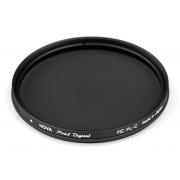 Светофильтр HOYA Pro1 Digital Circular PL 55mm [DMC/LPF]