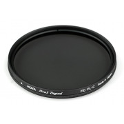Светофильтр HOYA Pro1 Digital Circular PL 46mm [DMC/LPF]
