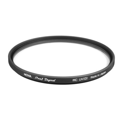 Светофильтр HOYA 62 Pro1 Digital UV [DMC/LPF]
