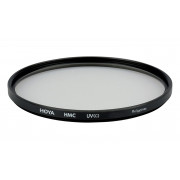 Светофильтр HOYA HMC Multicoated UV(C) Slim Frame 67mm