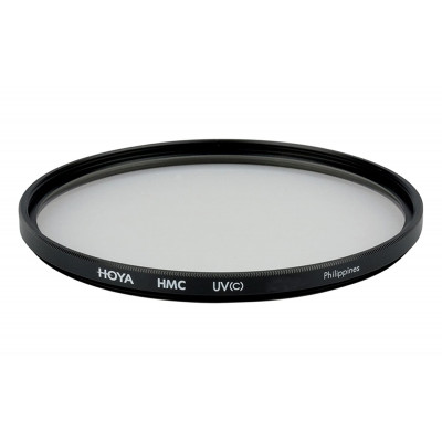 Светофильтр HOYA HMC Multicoated UV(C) Slim Frame 67mm