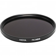 Светофильтр HOYA Pro ND8 58 mm