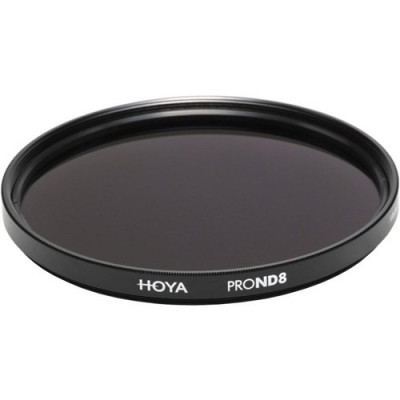Светофильтр HOYA Pro ND8 67 mm