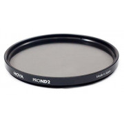 Светофильтр HOYA Pro ND2 58 mm