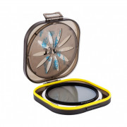 JJC FLC-L Пылевлагозащищенный футляр для фильтров