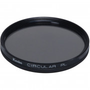 Светофильтр Kenko CPL 58mm