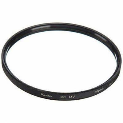 Ультрафиолетовый фильтр Kenko UV 105mm