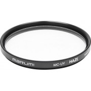 Светофильтр Marumi MC-UV (Haze) 52mm