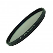 Светофильтр Marumi DHG Super Circular PL(D) 58mm