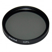 Светофильтр MASSA CPL High Quality 72mm