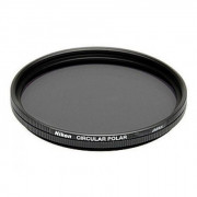 Светофильтр Nikon CPL 62mm