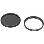 Светофильтр Sony VF CPK 62 mm