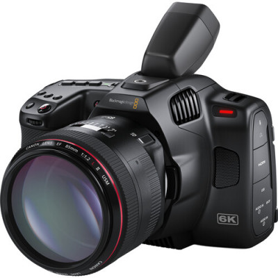 Видоискатель Blackmagic Pocket Cinema Camera Pro EVF