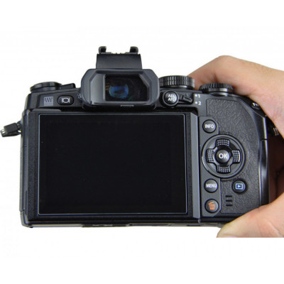 Защита экрана JJC GSP-6DM2