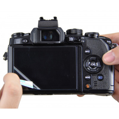 Защита экрана JJC GSP-6DM2