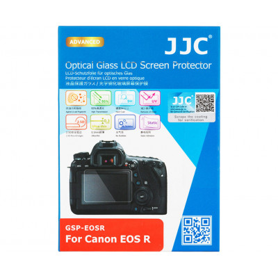 Защита экрана JJC GSP-EOSR