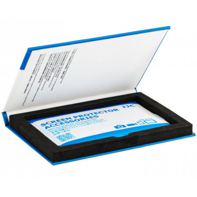 Защита экрана JJC GSP-EOSR6