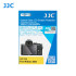 Защита экрана JJC GSP-Z50 Защита экрана JJC GSP-Z50